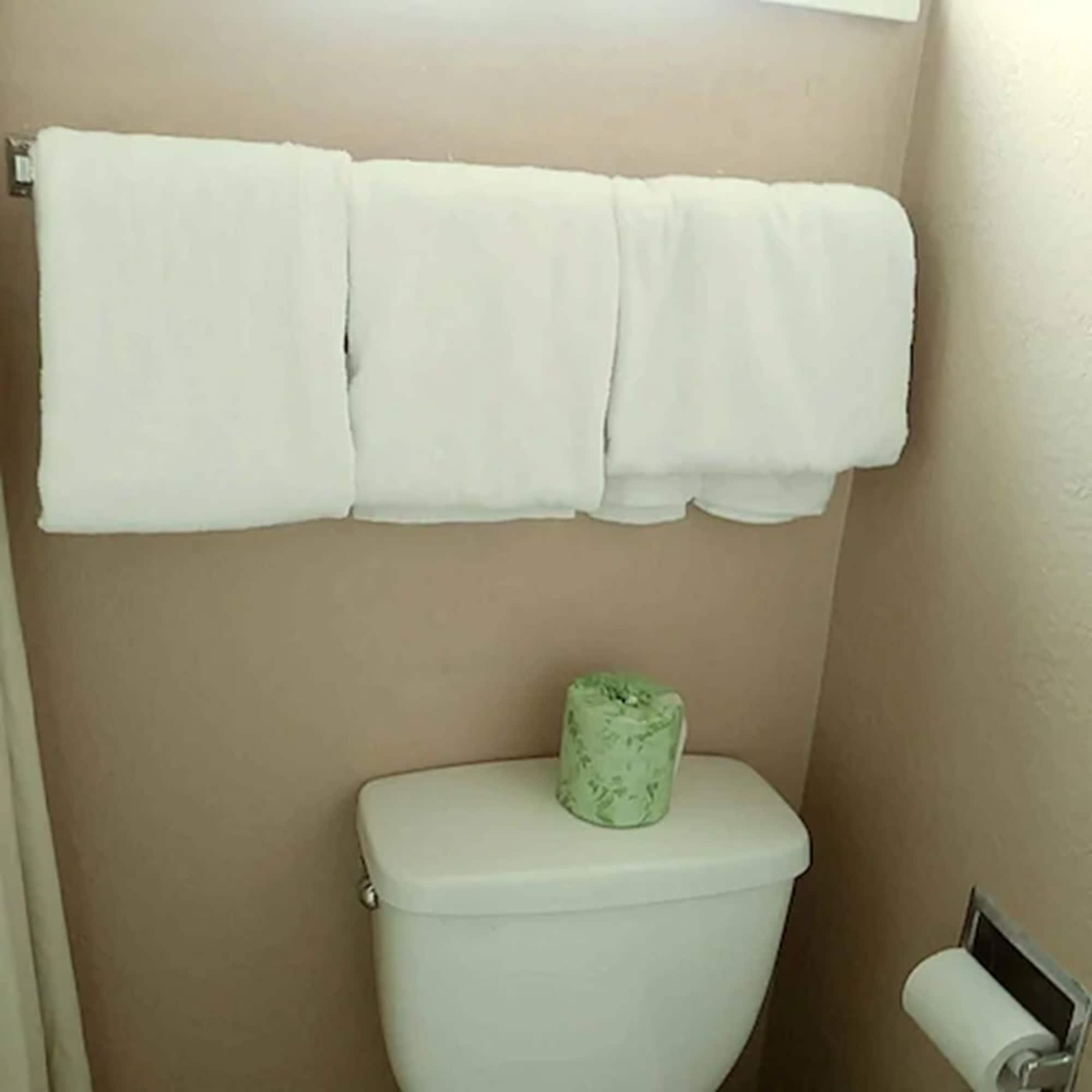 Motel Sealamp