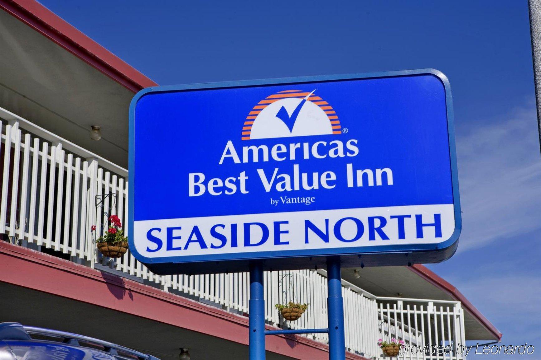 Motel Sealamp 2*