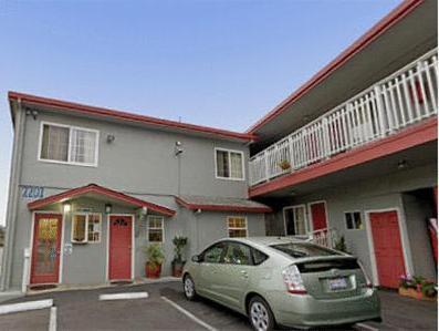 Sealamp Motel