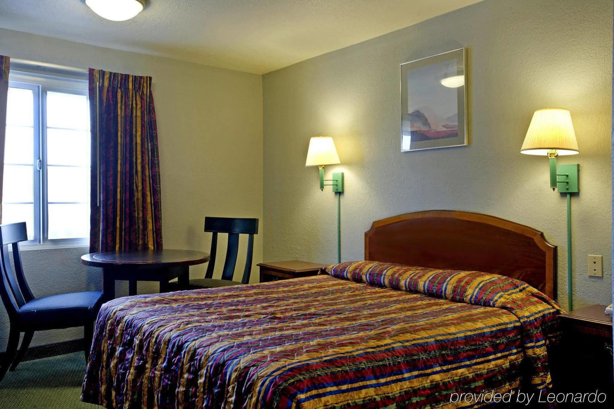 Motel Sealamp 2*
