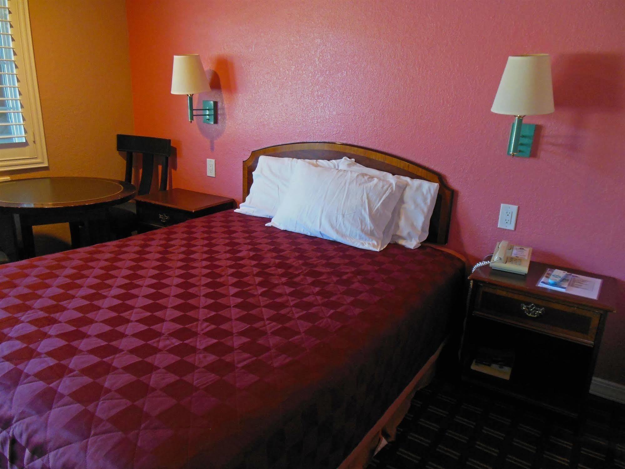 Motel Sealamp Seaside