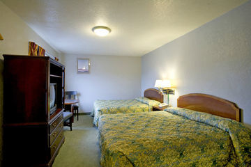 Motel Sealamp 2*